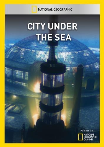 City Under Sea/City Under Sea@Dvd-R@Nr